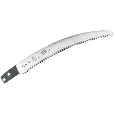 FELCO Felco Replacement Blades for Curved-Blade Pruning Saws 630/3